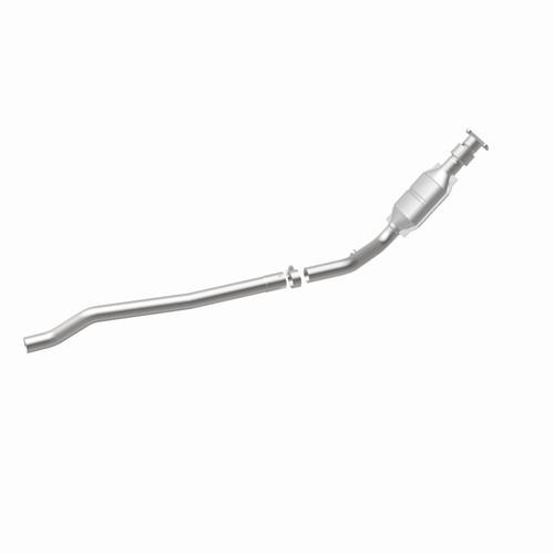 MagnaFlow Direct Fit Catalytic Converter 96-00 Caravan 3.0L - 93278 360 Degree Image Set