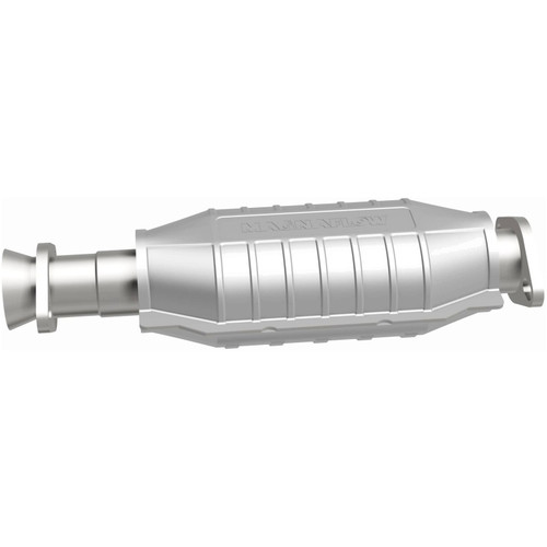 MagnaFlow Direct Fit Catalytic Converter 94-97 Montero 3.5L rear 49S - 93286 Photo - out of package