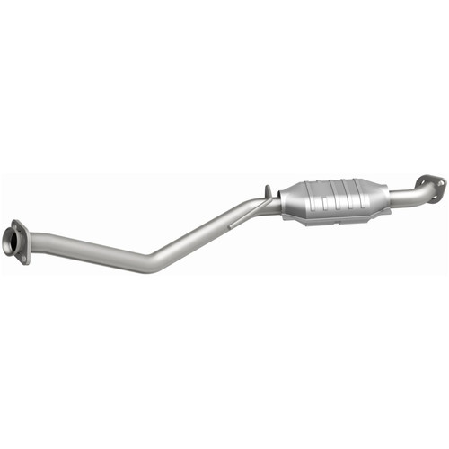 MagnaFlow Direct Fit Catalytic Converter Ford 87 93 - 93340 Photo - out of package