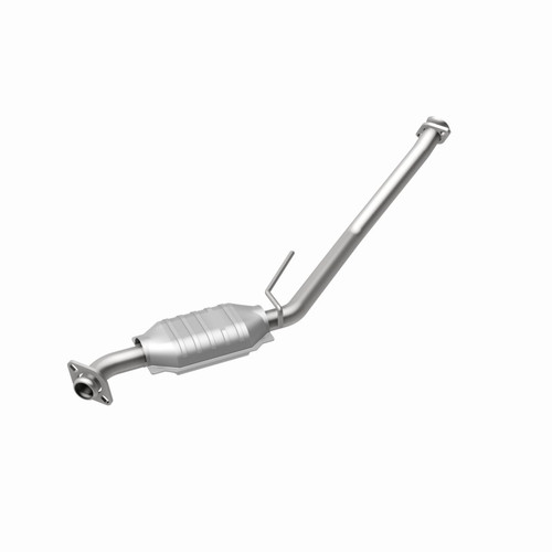 MagnaFlow Direct Fit Catalytic Converter Ford 87 93 - 93340 360 Degree Image Set