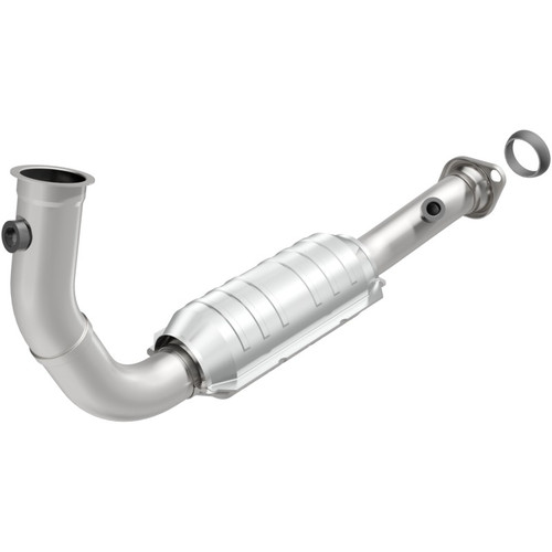 MagnaFlow Direct Fit Catalytic Converter 2004 Liberty P/S frt - 93383 Photo - Primary
