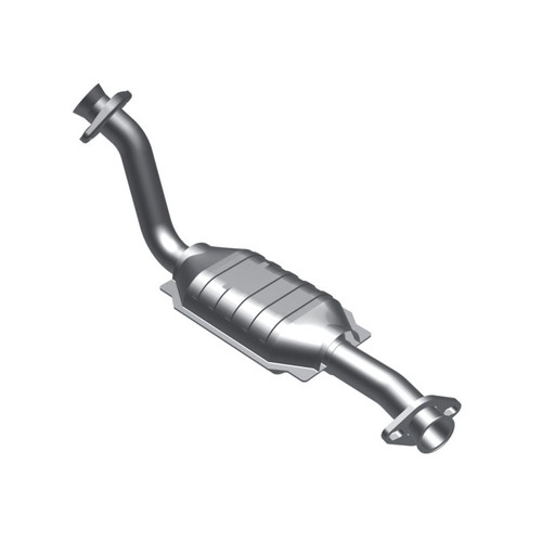 MagnaFlow Direct Fit Catalytic Converter Ford-Lincoln-Mercury 9 - 93384 Photo - Primary