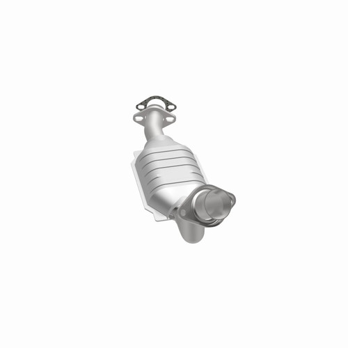 MagnaFlow Direct Fit Catalytic Converter Ford-Lincoln-Mercury 9 - 93384 360 Degree Image Set