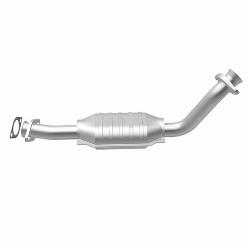 MagnaFlow Direct Fit Catalytic Converter Ford-Lincoln-Mercury 9 - 93384 360 Degree Image Set