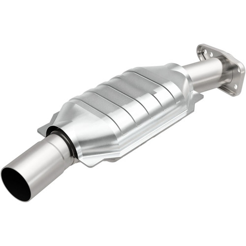 MagnaFlow Direct Fit Catalytic Converter GM 77 79 - 93431 Photo - Primary