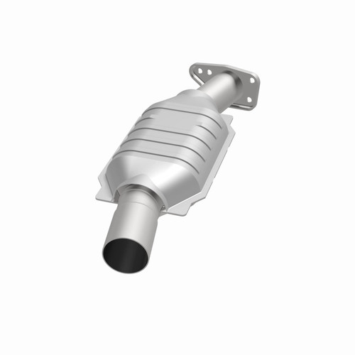 MagnaFlow Direct Fit Catalytic Converter GM 77 79 - 93431 360 Degree Image Set