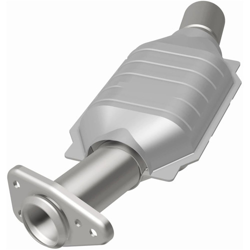 MagnaFlow Direct Fit Catalytic Converter GM 77 79 - 93431 Photo - out of package