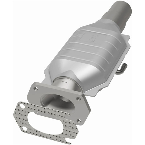 MagnaFlow Direct Fit Catalytic Converter GM 86 87 - 93439 Photo - out of package