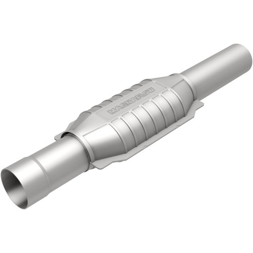 MagnaFlow Direct Fit Catalytic Converter Gm - 93476 Photo - Primary