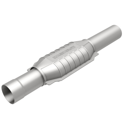 MagnaFlow Direct Fit Catalytic Converter Gm - 93476 Photo - Primary
