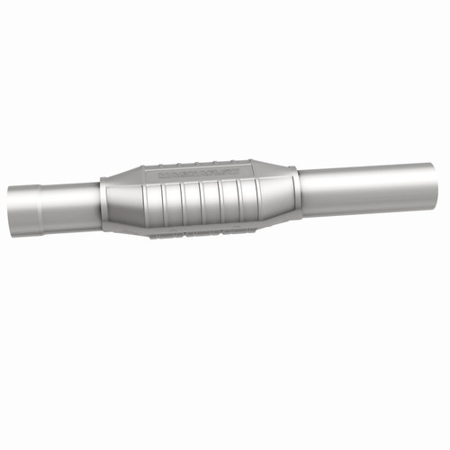 MagnaFlow Direct Fit Catalytic Converter Gm - 93476 360 Degree Image Set