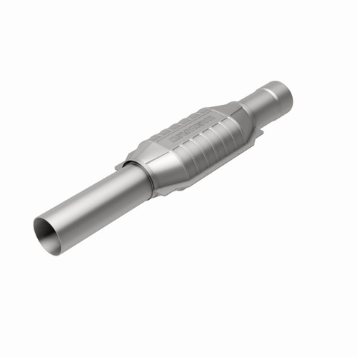 MagnaFlow Direct Fit Catalytic Converter Gm - 93476 360 Degree Image Set