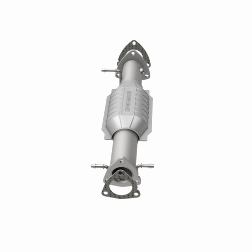MagnaFlow Direct Fit Catalytic Converter 96-97 GM S10 Pickup 4.3L - 93484 360 Degree Image Set