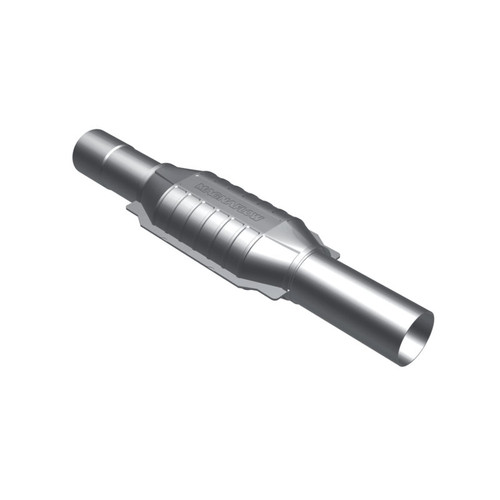 MagnaFlow Direct Fit Catalytic Converter 92-94 Blazer/Yukon/Suburb - 93488 Photo - Primary