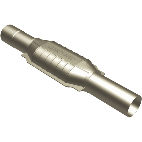 MagnaFlow Direct Fit Catalytic Converter 92-94 Blazer/Yukon/Suburb - 93488 Photo - Primary
