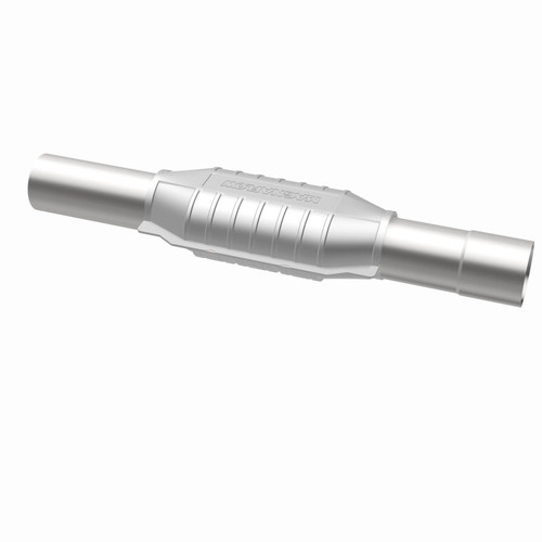 MagnaFlow Direct Fit Catalytic Converter 92-94 Blazer/Yukon/Suburb - 93488 360 Degree Image Set