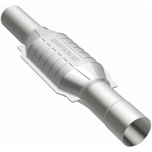 MagnaFlow Direct Fit Catalytic Converter 92-94 Blazer/Yukon/Suburb - 93488 Photo - Unmounted
