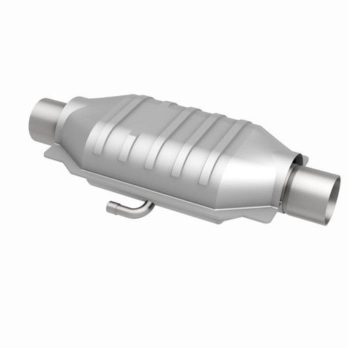 MagnaFlow Universal Catalytic Converter 3 W/Air - 93519 360 Degree Image Set