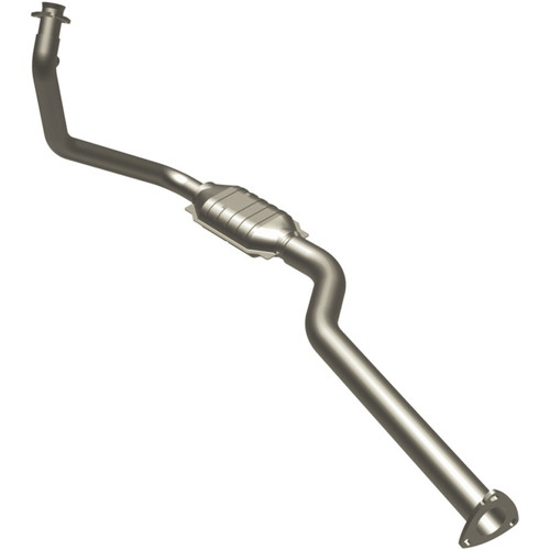 MagnaFlow Direct Fit Catalytic Converter 99 GM Express Van DS 5.7L - 93615 Photo - Primary