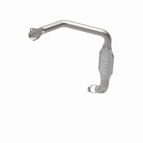 MagnaFlow Direct Fit Catalytic Converter 99 GM Express Van DS 5.7L - 93615 360 Degree Image Set