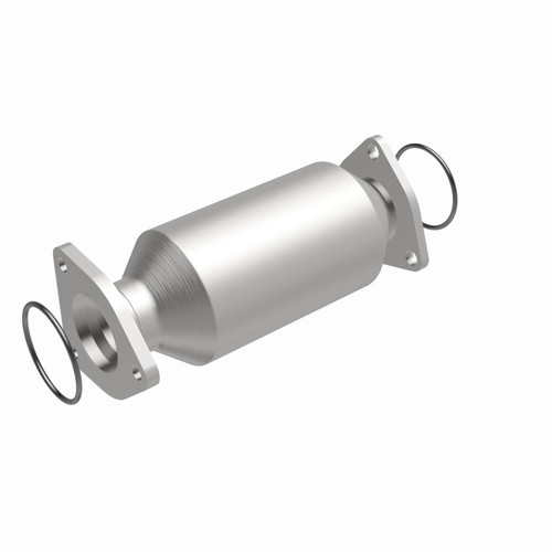 MagnaFlow DF Cat. Conv 04-08 Acura TL 3.2L/03-06 MDX 3.5L / 03-07 Honda Accord 3.0L Rear Underbody - 93642 360 Degree Image Set