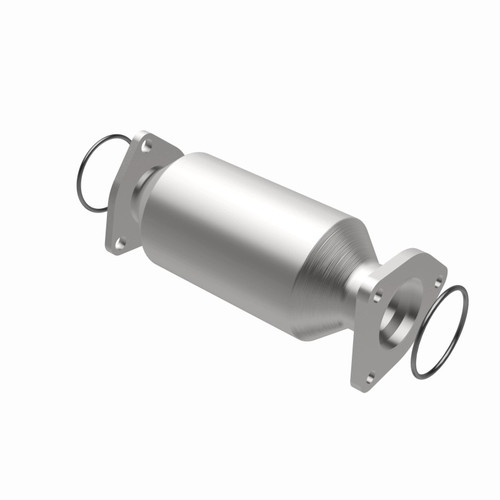 MagnaFlow DF Cat. Conv 04-08 Acura TL 3.2L/03-06 MDX 3.5L / 03-07 Honda Accord 3.0L Rear Underbody - 93642 360 Degree Image Set