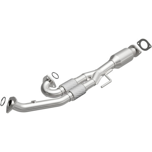 MagnaFlow Direct Fit Catalytic Converter MAXIMA- 04-05 6 3.5L - 93669 Photo - Primary