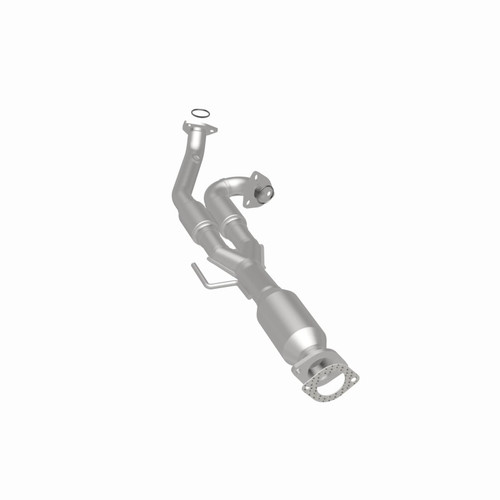 MagnaFlow Direct Fit Catalytic Converter MAXIMA- 04-05 6 3.5L - 93669 360 Degree Image Set
