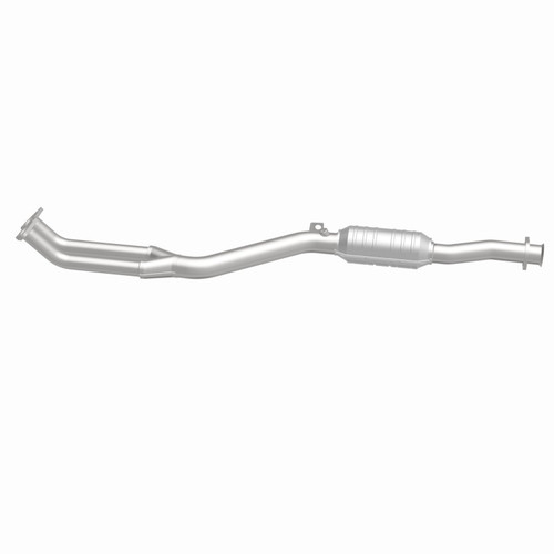 MagnaFlow Direct Fit Catalytic Converter 91-96 BMW 850 V12 D/S - 93684 360 Degree Image Set