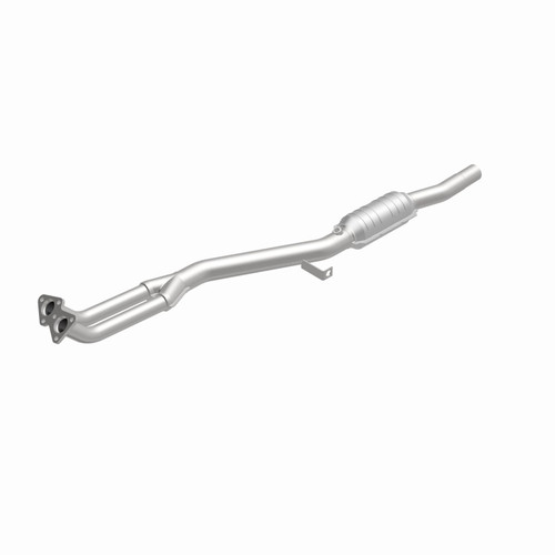 MagnaFlow Direct Fit Catalytic Converter 91-96 BMW 850 V12 P/S - 93685 360 Degree Image Set