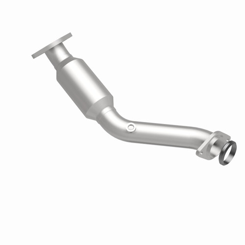 MagnaFlow Direct Fit Catalytic Converter 05-12 Corvette 8 6.0L; D/S - 93998 360 Degree Image Set