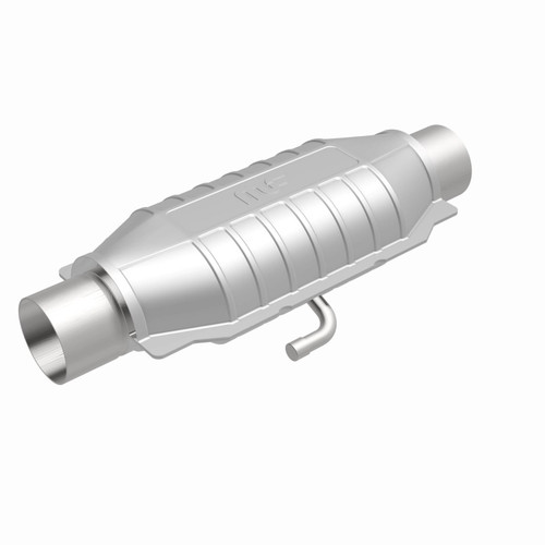 MagnaFlow Universal Catalytic Converter 1.75 W/Air FED - 94013 360 Degree Image Set