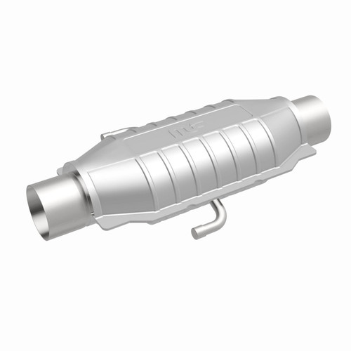 MagnaFlow Universal Catalytic Converter 2 Dual Air - 94024 360 Degree Image Set