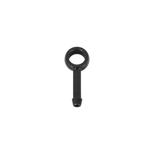 AEM Adjustable Fuel Pressure Regulator Barb Fitting - 25-610 Photo - out of package