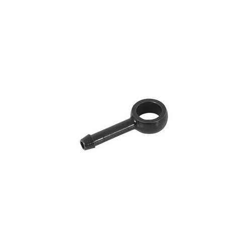 AEM Adjustable Fuel Pressure Regulator Barb Fitting - 25-610 Photo - out of package