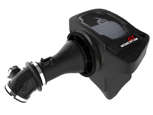 aFe 25-26 Nissan Patrol/Armada (Y63) V6-3.5L (tt) Momentum GT CAI System w/ Pro 5R Filter - 50-70130R Photo - Unmounted