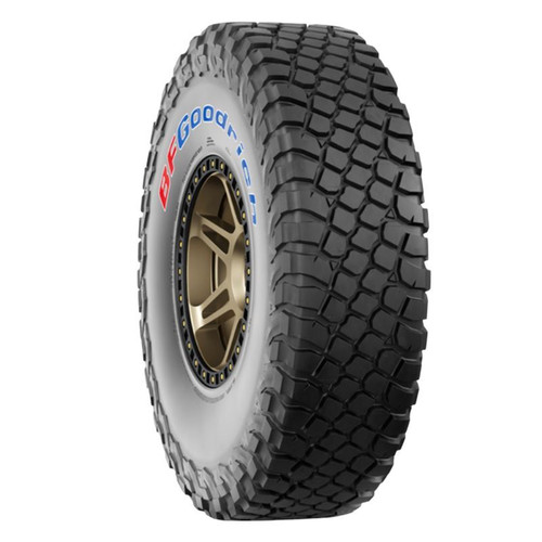 BFGoodrich All Terrain LRC KR3 37X12.50R17 LT 116S - 72273 User 1