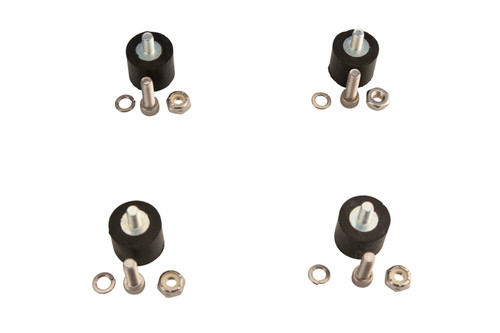 Fast Vibration Mount Kit, Fast Ignition - 1000-1032 Photo - Primary