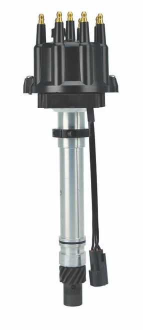 Fast Distributor, Xdi Sportsman, Lg. Cap, Hex Drive, Sbc/Bbc - 1000-1512 Photo - Primary