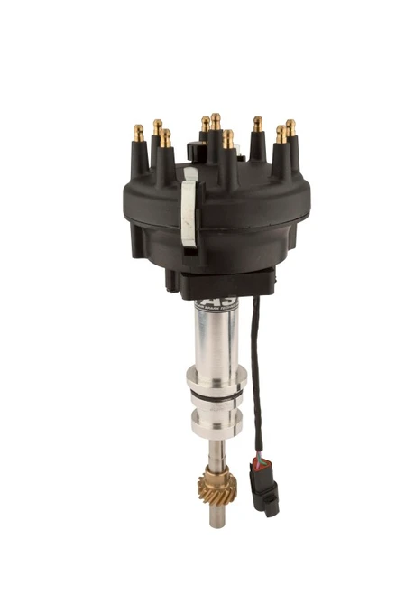 Fast Distributor, Xdi Sportsman, Large Cap, Ford 351W - 1000-1612B Photo - Primary