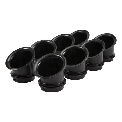Fast Stacks, Tall Set Of 8 For Lsx 103Mm Tunnel Ram Style Intake Manifold - 146072-8 Photo - Primary