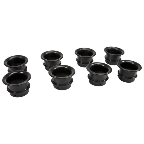Fast Stacks, Medium Set Of 8 - Lsx 103Mm Tunnel Ram Style Intake Manifold - 146073-8 Photo - Primary