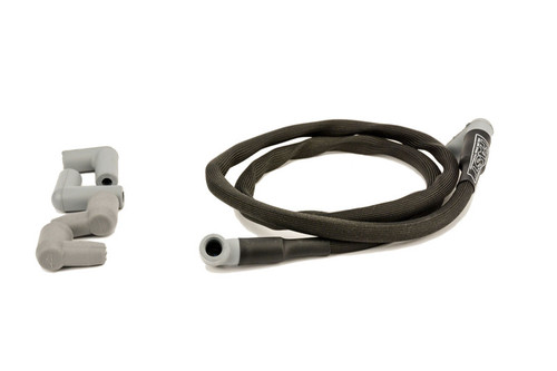 Fast Coil Wire Kit, Long Reach, 45in With Heat Sleeve - 235-0006 Photo - Primary