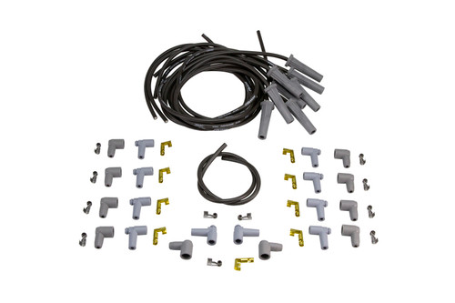 Fast Wire Set, Firewire, 8 Cyl., Str. Plug, Hei/Socket, Univ. - 255-0081 Photo - Primary