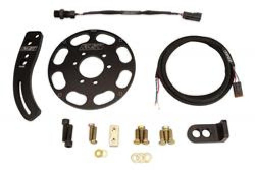 Fast Crank Trigger Kit, Magnet For Bbc 8in Balancer - 301185 Photo - Primary