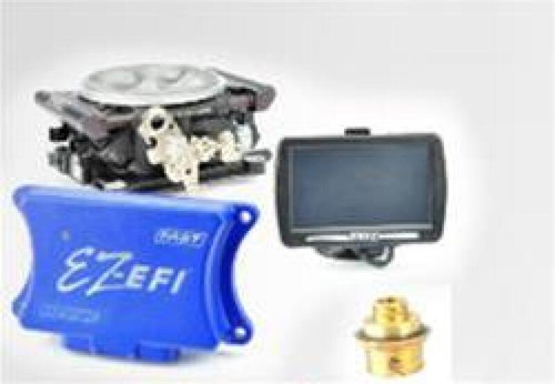 Fast Ez-Efi Marine Base Kit W/ Universal O2 Installation Kit - 30362-06KIT Photo - Primary