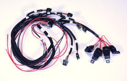Fast Coil Harness, Coyote, Xr-1A Coils - 30367 Photo - out of package