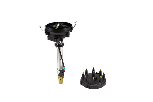 Fast Distributor, Race Cam Sync Large Cap For Sbc/Bbc - 304005 User 3