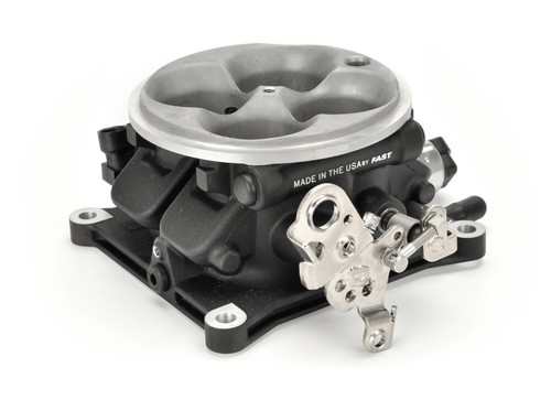 Fast Throttle Body Assembly, Air Only - 304154 Photo - Primary