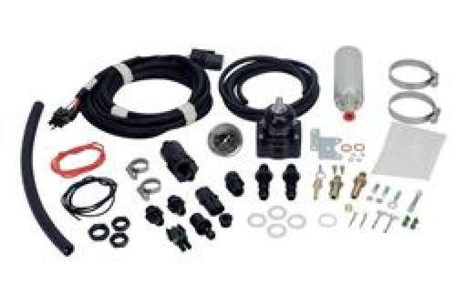 Fast Fuel Pump Kit, Ez Fuel In-Tank - 307503T-06 Photo - Primary